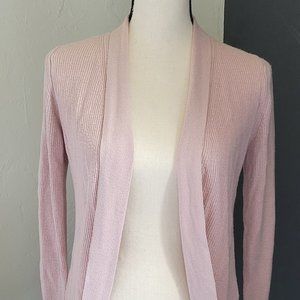 Blush Cardigan